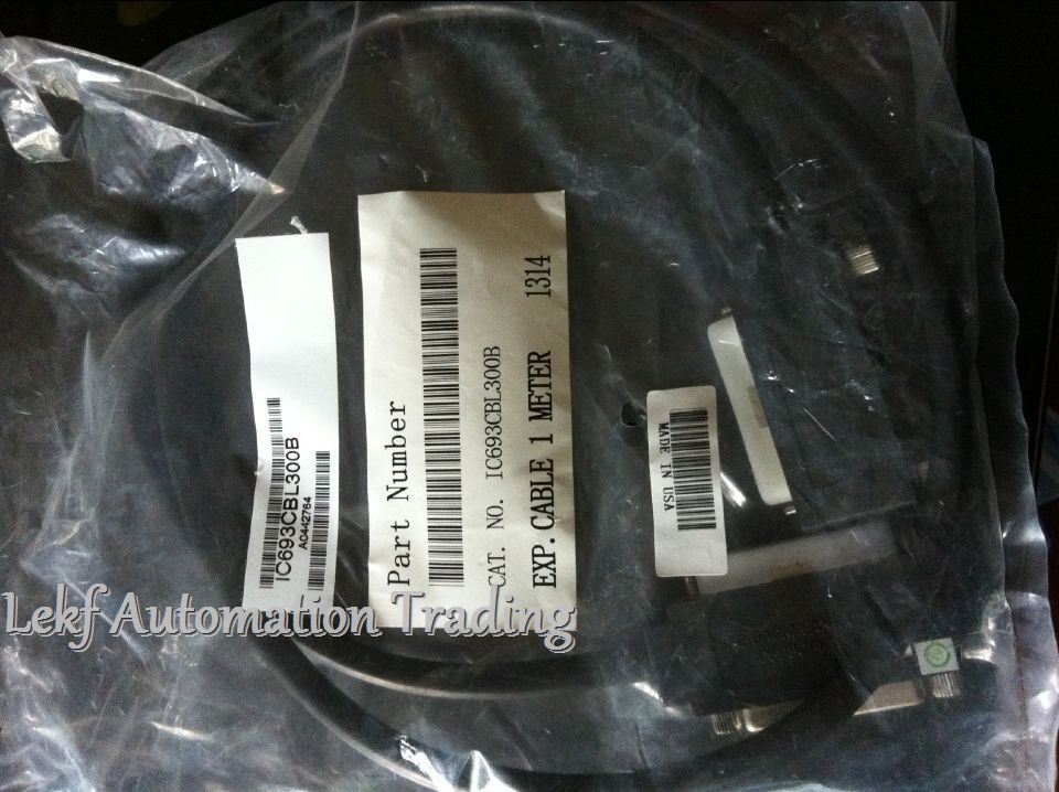 IC693CBL300